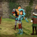 Arthur und die Freunde der Tafelrunde