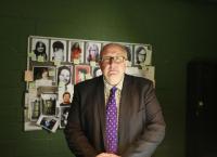 Fred und Rose West - Die geheimen Morde