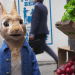 Peter Hase 2 - Ein Hase macht sich vom Acker