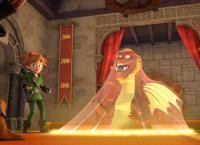 Robin Hood - Schlitzohr von Sherwood