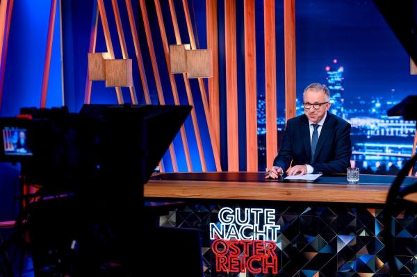 Bild 1 von 8: Im Bild: Peter Klien.