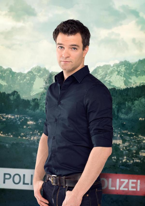 Bild 1 von 41: Im Bild: Jakob Seeböck (Lukas Roither).