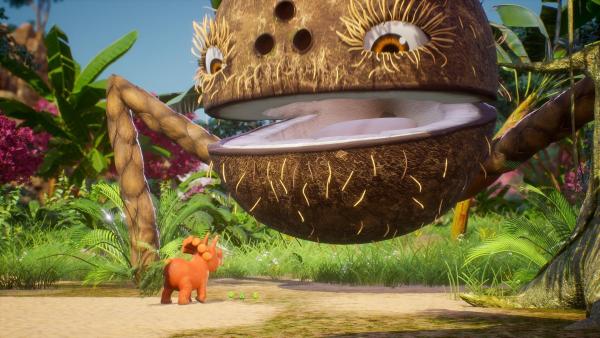 Bild 1 von 15: Vegesaurier