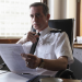 Inspector Banks