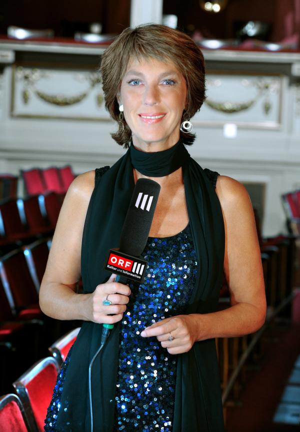 Bild 1 von 6: Barbara Rett