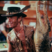 Crocodile Dundee - Ein Krokodil zum Küssen