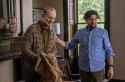 John Magaro in: Der Psycho-Coach - Mörderische Therapie