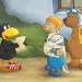Der kleine Rabe Socke