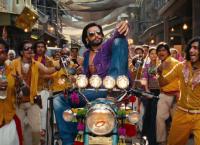 Best Of Bollywood Music