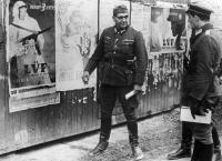 Hitlers französische Soldaten