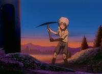 D.Gray-man