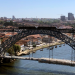 Durch Porto mit der Elektrischen