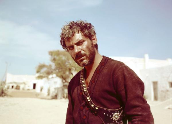 Bild 1 von 1: Für ein paar Dollar mehr