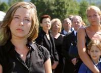 Vier Frauen und ein Todesfall