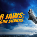 Air Jaws: Top Gun Sharks