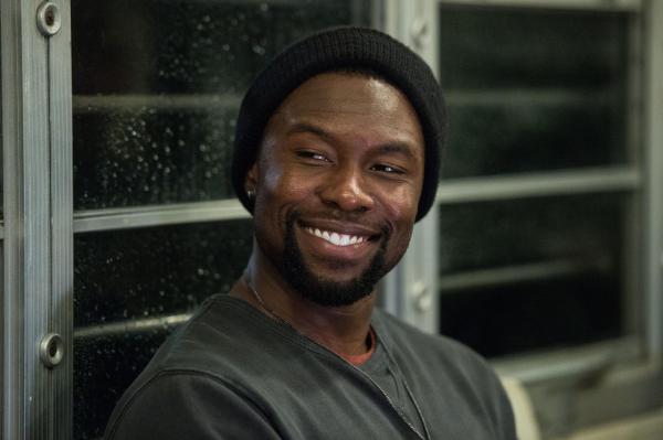 Bild 1 von 9: Nebraska Williams (Trevante Rhodes)