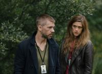 Beforeigners: Mörderische Zeiten