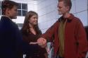 Sat1 23:25: Starship Troopers