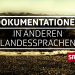 Im Innern der Welt