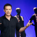 Heinrich Del Core's Comedy Night