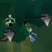 Go Wild! - Mission Wildnis