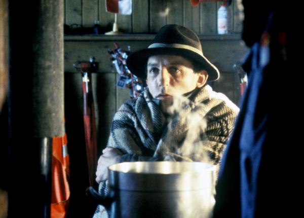 Bild 1 von 6: Im Bild: Karl Markovics (Stockinger Ernst).