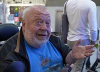 Mega-Markt der Tiere