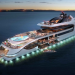 Mega Yachten - Wettkampf der Milliardäre