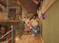 Sam & Julia im Mäusehaus