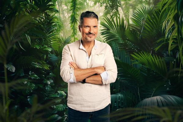 Bild 1 von 1: Hardy Krüger