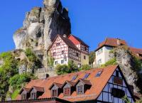 Entdecke die Welt - Kompakt