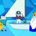 Adventure Time - Abenteuerzeit mit Finn und Jake