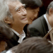 Seiji Ozawa, zurück in Japan