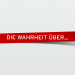 Die Wahrheit über...