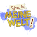 Schau in meine Welt