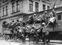 Hitler-Deutschland - Leben im Dritten Reich