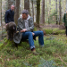 Tiere bis unters Dach