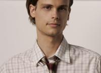Criminal Minds