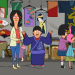 Bob's Burgers