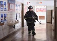 Chicago Fire