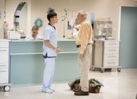 Club der roten Bänder