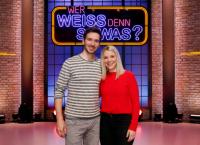Wer weiß denn sowas?