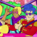 Willkommen in Gravity Falls