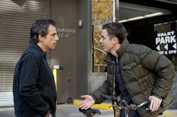 Bild 1 von 35: Im Bild: Ben Stiller (Josh Kovaks), Casey Affleck (Charlie Gibbs).