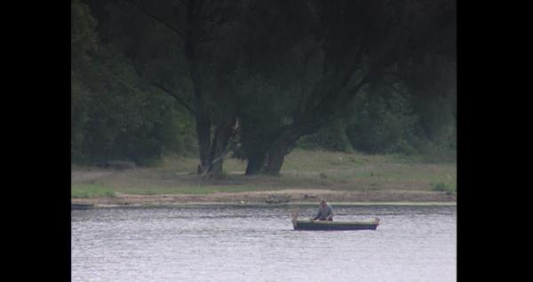 Bild 1 von 3: Die Pregelniederung.