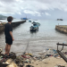 Plastik in jeder Welle