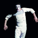 Der Pantomime Marcel Marceau