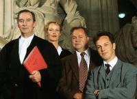 Im Namen des Gesetzes