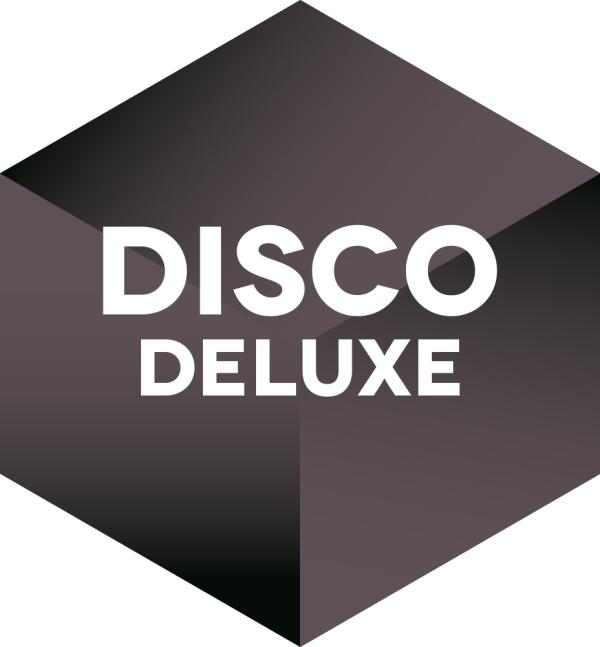 DISCO DELUXE