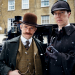 Sherlock